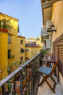 Hidden Gem on Chiaia pedastrian area by Napoliapartments - Nápoles - 2