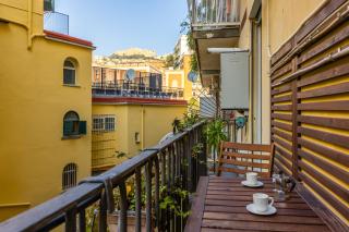 Hidden Gem on Chiaia pedastrian area by Napoliapartments - Nápoles - 6