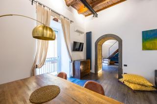 Hidden Gem on Chiaia pedastrian area by Napoliapartments - Nápoles - 1