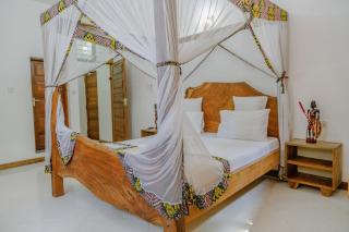 Shoki Shoki Hotel Stone Town - Zanzíbar - 7