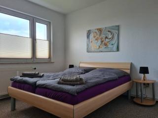 Gästewohnung KL. WZL 30_5 - - 2
