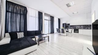 Apartamenty Sun & Snow Międzyzdrojski Rynek - Misdroy - 6