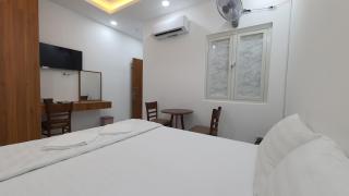 Khách Sạn Thadico 9 - Ho Chi Minh - 3