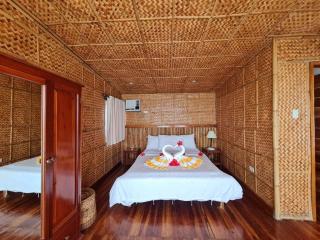 Amor Penthouse/Honeymoon Suite with Jacuzzi - Best View in the Island. Hidden Paradise! - Boracay - 2