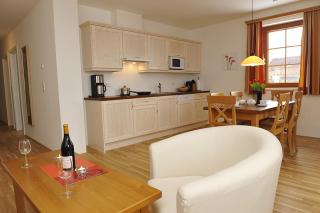 Stranach Appartements - Sankt Michael im Lungau - 4