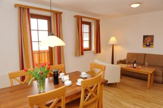 Stranach Appartements - Sankt Michael im Lungau - 3