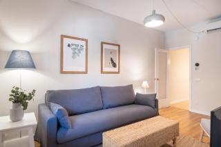 Comfortable 3 bed Apt next to the Sagrada Familia - Barcelone - 1