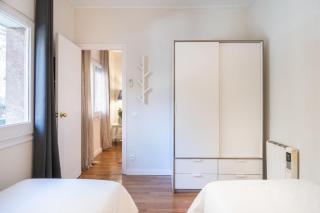 Comfortable 3 bed Apt next to the Sagrada Familia - Barcelone - 3