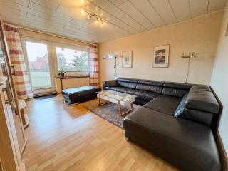 Ferienwohnung Ankommen & Wohlfühlen - Cuxhaven - 9