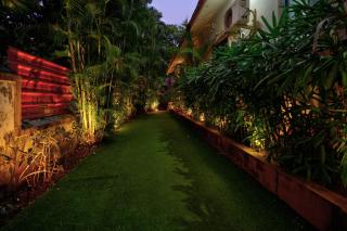 Casa De Royale - Anjuna - Anjuna - 2