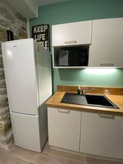 Charmant studio idéalement placé et paisible ! - 4