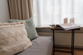 Lieblingsplatz in bester Lage - Norderney - 6