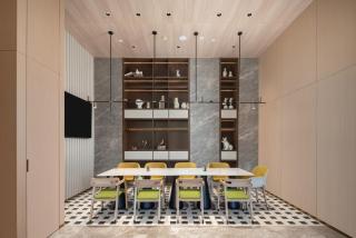 Home2 Suite by Hilton Dongguan Shijie - 3