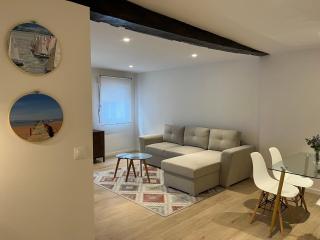 Apartamento centro Santander - Santander - 0