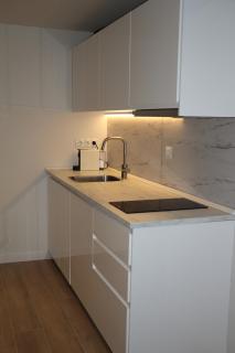 Apartamento centro Santander - Santander - 8