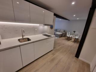 Apartamento centro Santander - Santander - 5