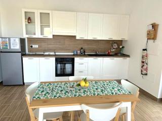 Villa Ulivo a 900 metri dal Mare - Santa Caterina Dello Ionio Marina - 4