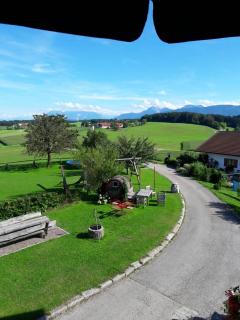 Plattenberger Hof - Waging am See - 8