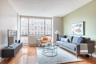 UWS 2br w gym doorman elevator nr Central Park NYC-1050 - New York - 0