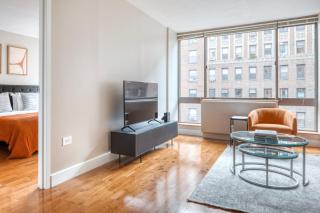 UWS 2br w gym doorman elevator nr Central Park NYC-1050 - 8