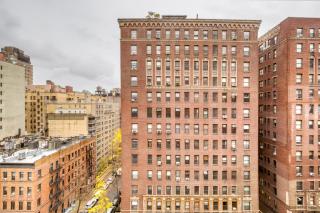 UWS 2br w gym doorman elevator nr Central Park NYC-1050 - New York - 6
