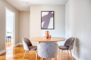 UWS 2br w gym doorman elevator nr Central Park NYC-1050 - 5