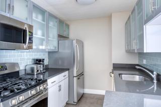 UWS 2br w gym doorman elevator nr Central Park NYC-1050 - New York - 4