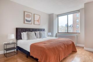 UWS 2br w gym doorman elevator nr Central Park NYC-1050 - New York - 2