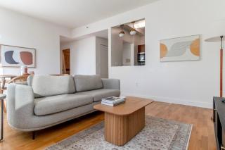 Chelsea 1br w elevator doorman nr Union Square NYC-1387 - New York - 8