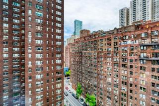 Midtown East 2br w doorman gym nr Sutton Park NYC-1149 - 8