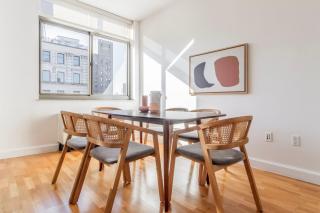 Chelsea 1br w elevator doorman nr Union Square NYC-1387 - New York - 4