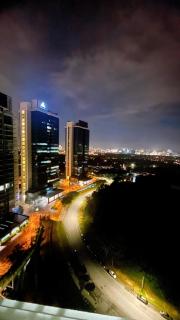 Residence Stay at Shaftsbury Cyberjaya 2 - 9