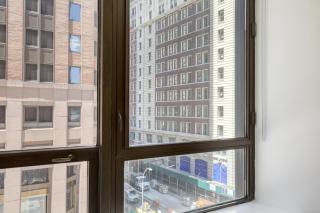 FiDi 1br w elevator doorman gym nr Wall St NYC-619 - Nova Iorque - 8