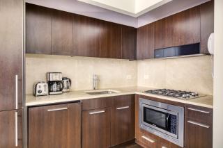 FiDi 1br w elevator doorman gym nr Wall St NYC-619 - Nova Iorque - 6