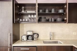 FiDi 1br w elevator doorman gym nr Wall St NYC-619 - Nova Iorque - 5