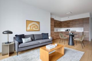 Lower East Side 1br w gym wd nr nightlife NYC-1232 - Nueva York - 8