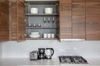 Lower East Side 1br w gym wd nr nightlife NYC-1232 - Nueva York - 4