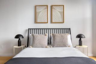 Lower East Side 1br w gym wd nr nightlife NYC-1232 - Nueva York - 2