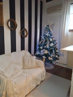 Apartman Sissi - Pančevo - 8