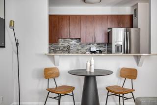 Chelsea 1br w doorman gym nr High Line NYC-677 - 5