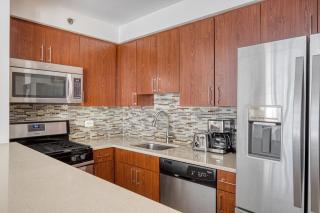 Chelsea 1br w doorman gym nr High Line NYC-677 - 4