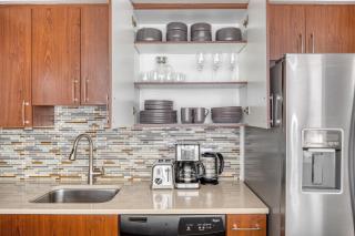 Chelsea 1br w doorman gym nr High Line NYC-677 - 3