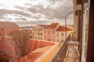 My Fair Lisbon - 2 Bedroom Apartment with River View - Lissabon - 8