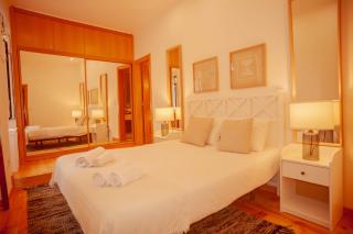 My Fair Lisbon - 2 Bedroom Apartment with River View - Lissabon - 7