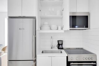 Little Italy 1br w wd nr SoHo NYC-756 - 6