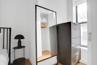 Little Italy 1br w wd nr SoHo NYC-756 - 3