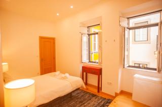 My Fair Lisbon - 2 Bedroom Apartment with River View - Lissabon - 6