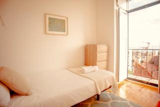 My Fair Lisbon - 2 Bedroom Apartment with River View - Lissabon - 5