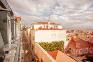 My Fair Lisbon - 2 Bedroom Apartment with River View - Lissabon - 3