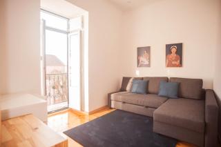 My Fair Lisbon - 2 Bedroom Apartment with River View - Lissabon - 2